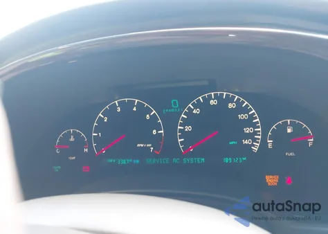 2000 Cadillac Deville Dts from USA, damaged, VIN 1G6KF5794YU279243